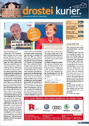 Drosteikurier 02/2017